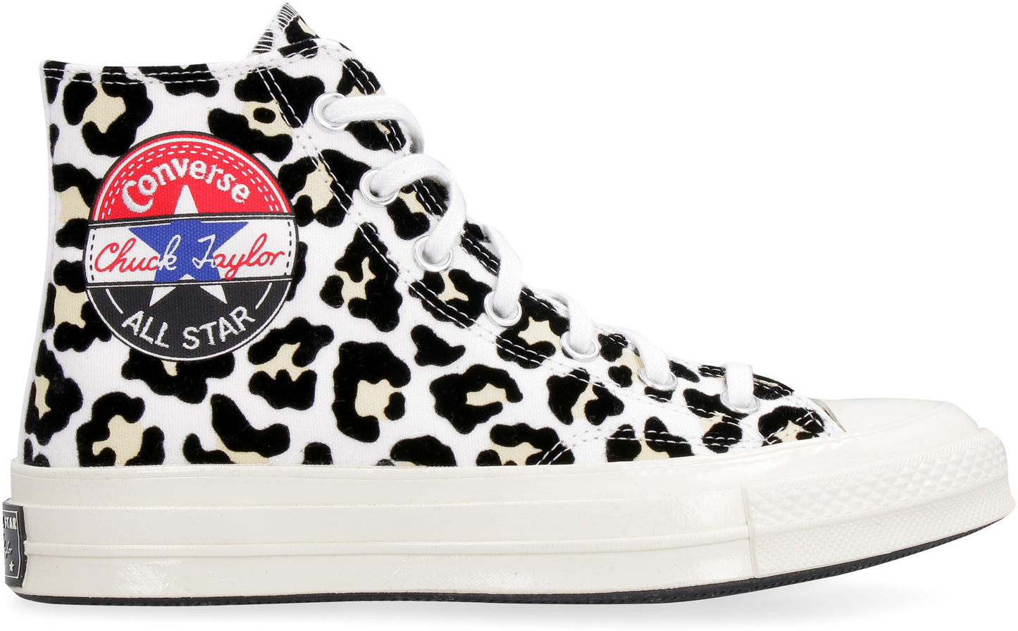 Chuck 70 high-top sneakers