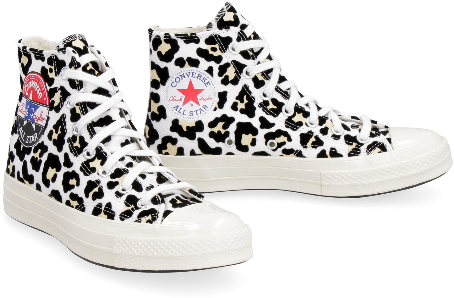 Chuck 70 high-top sneakers