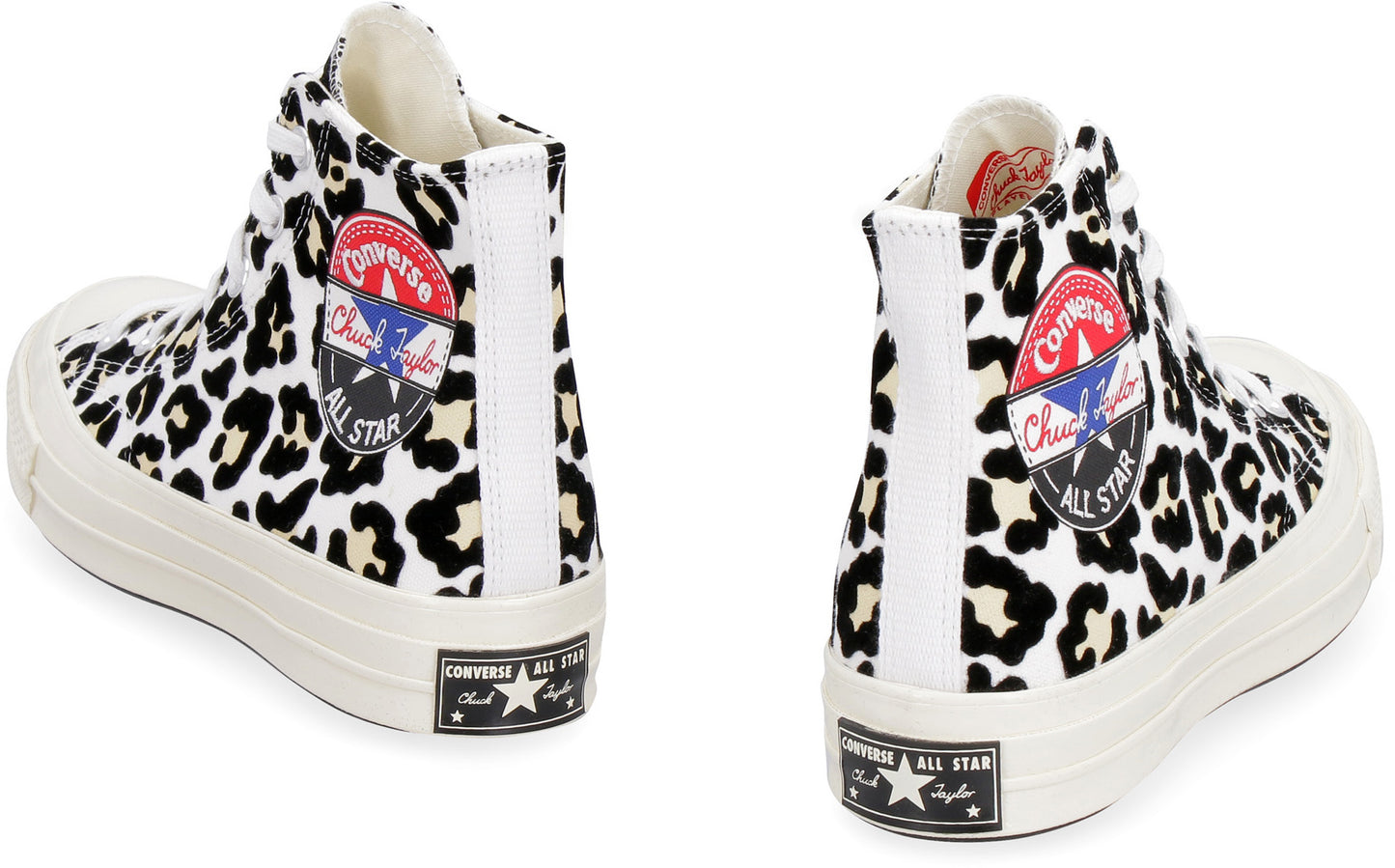 Chuck 70 high-top sneakers