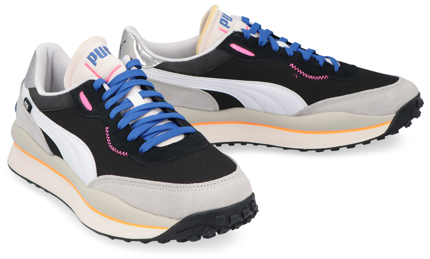 Style Rider Play On sneakers