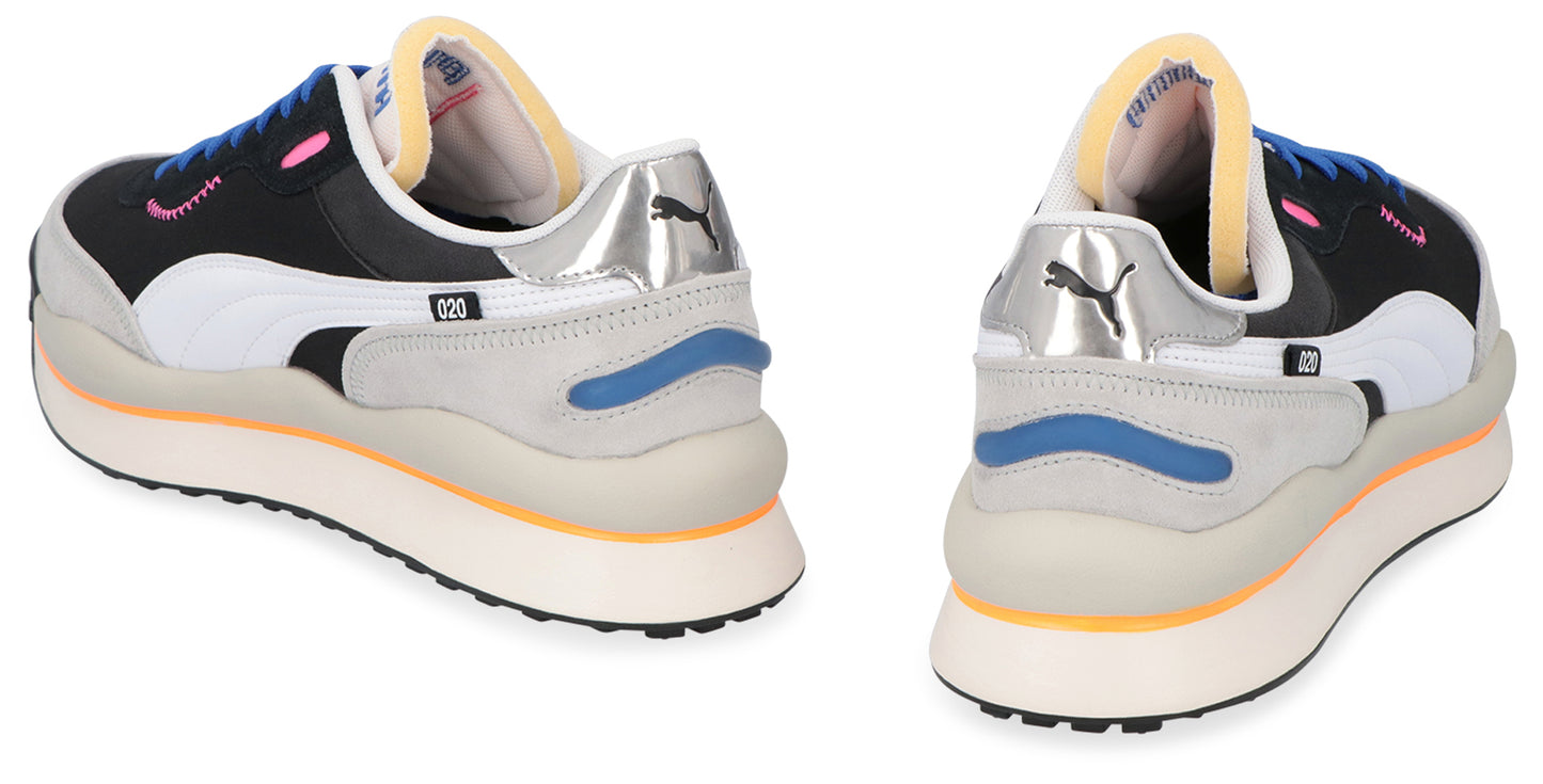 Style Rider Play On sneakers