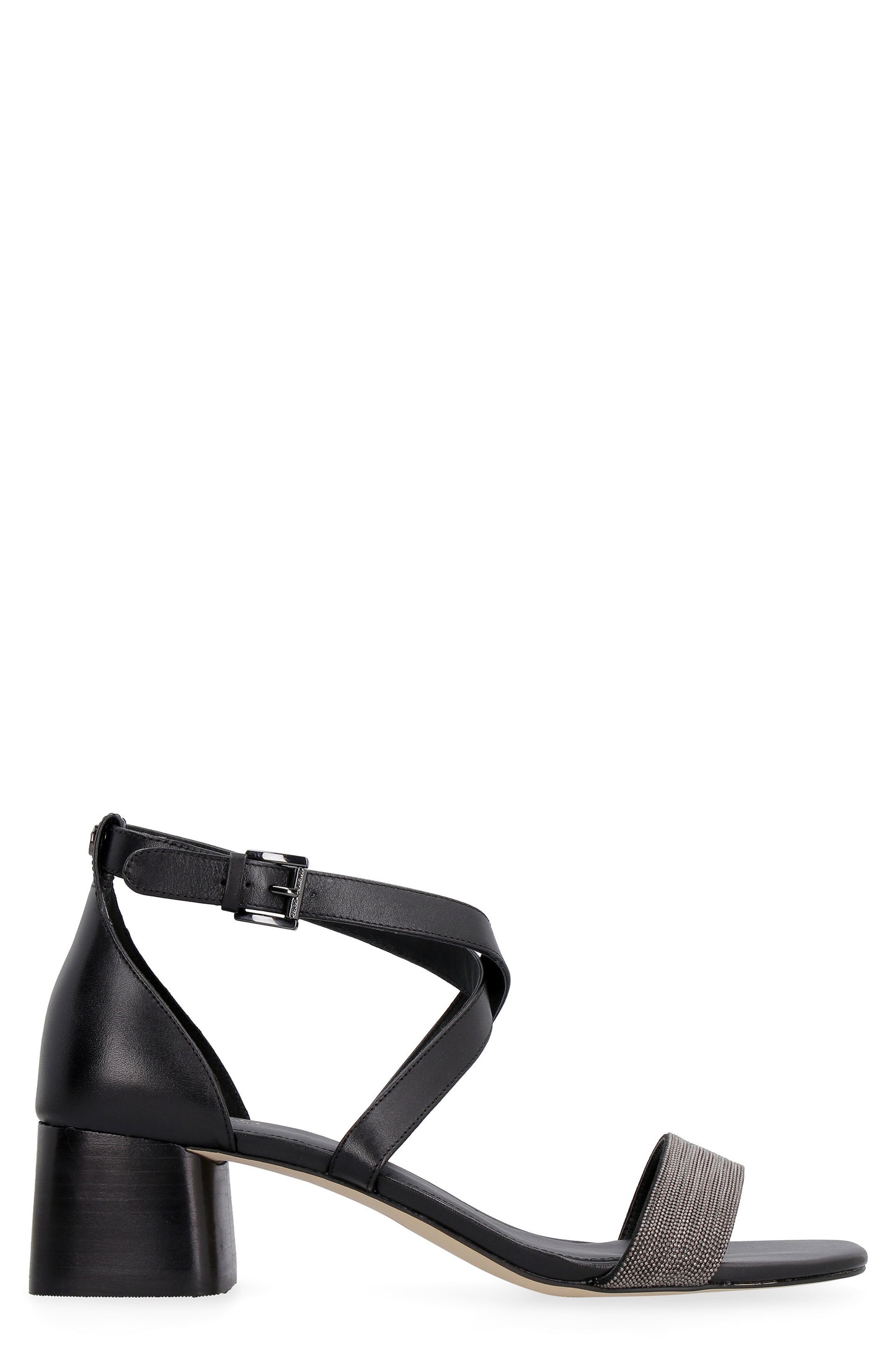 Diane leather sandals