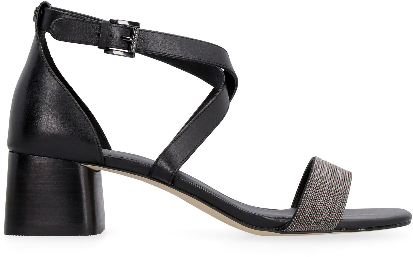 Diane leather sandals
