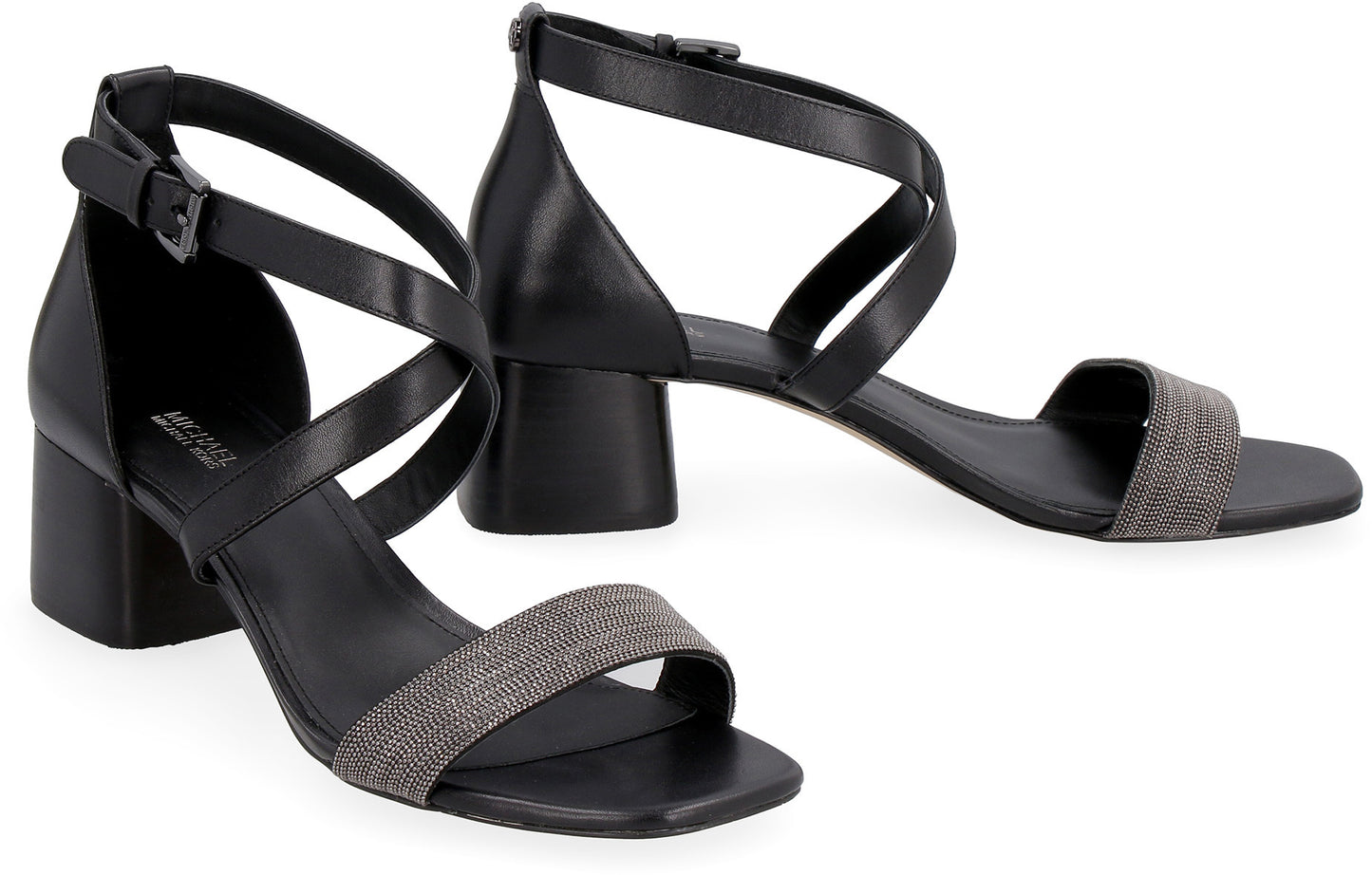 Diane leather sandals