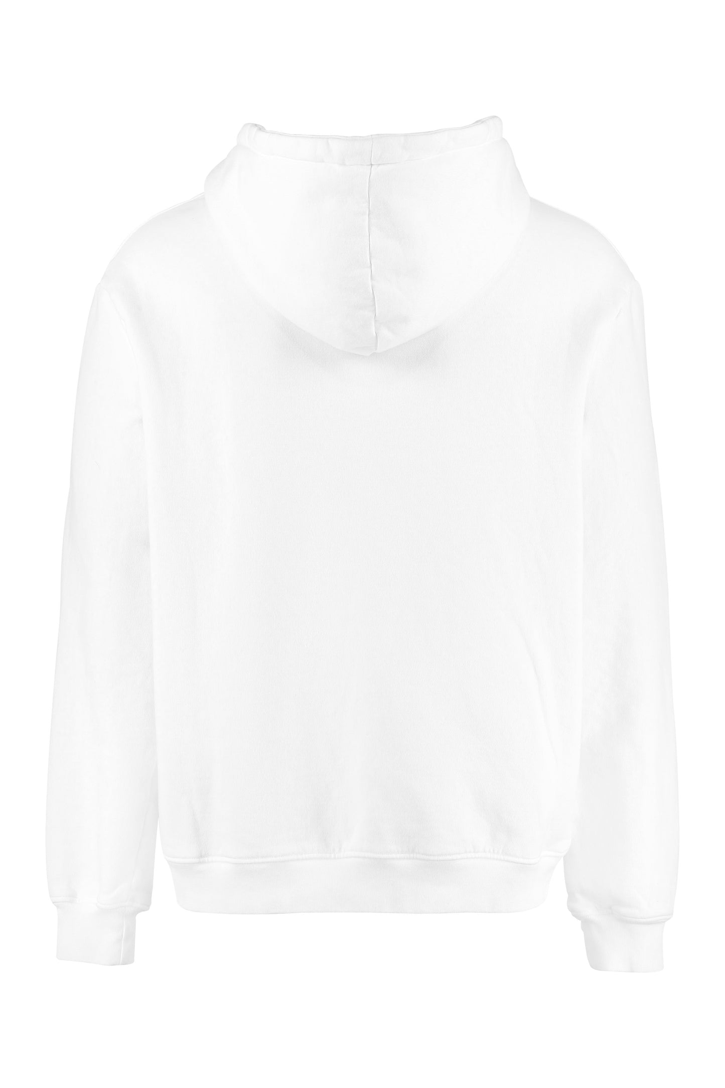 Cotton hoodie