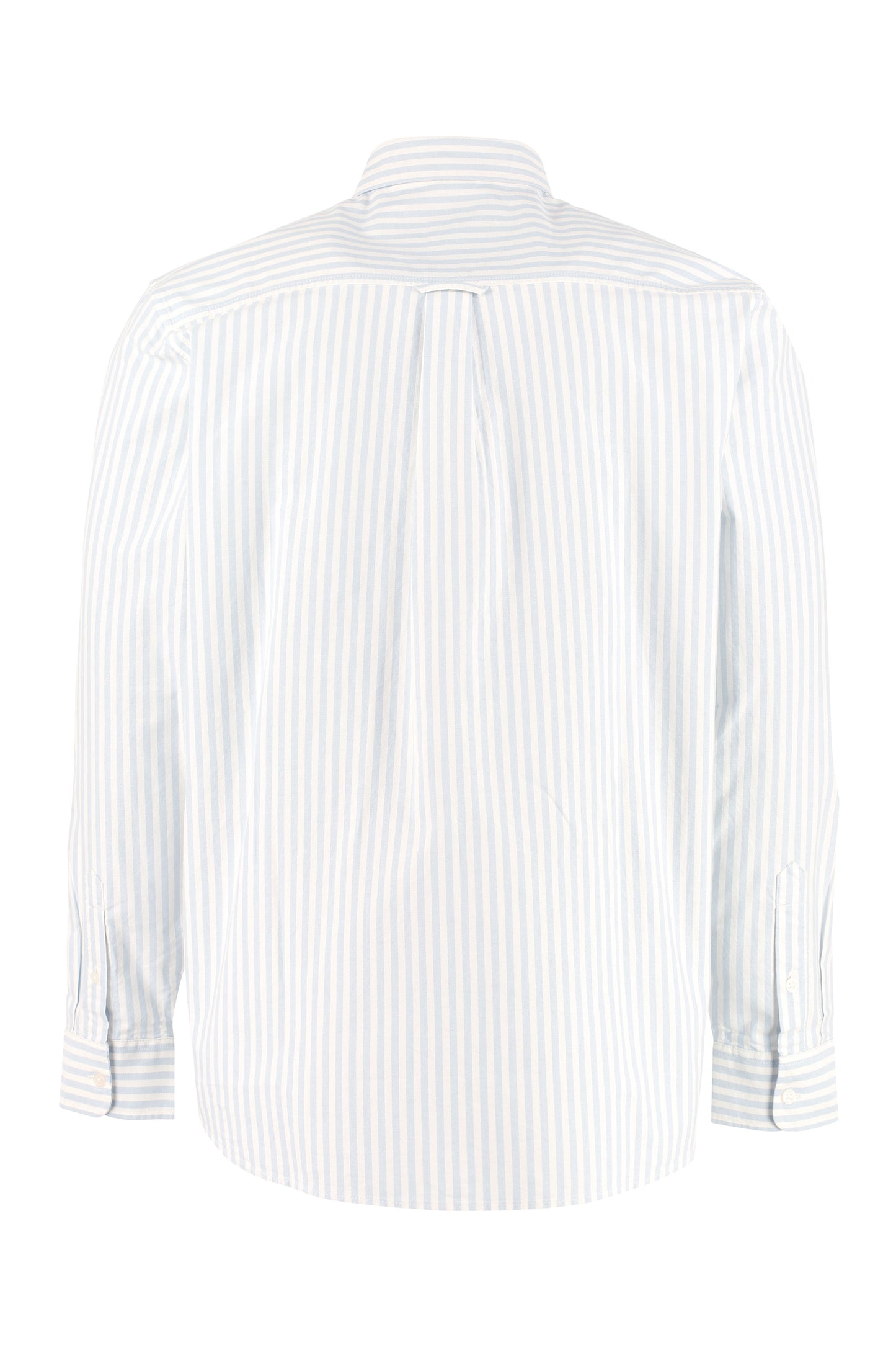 Simon cotton Oxford shirt