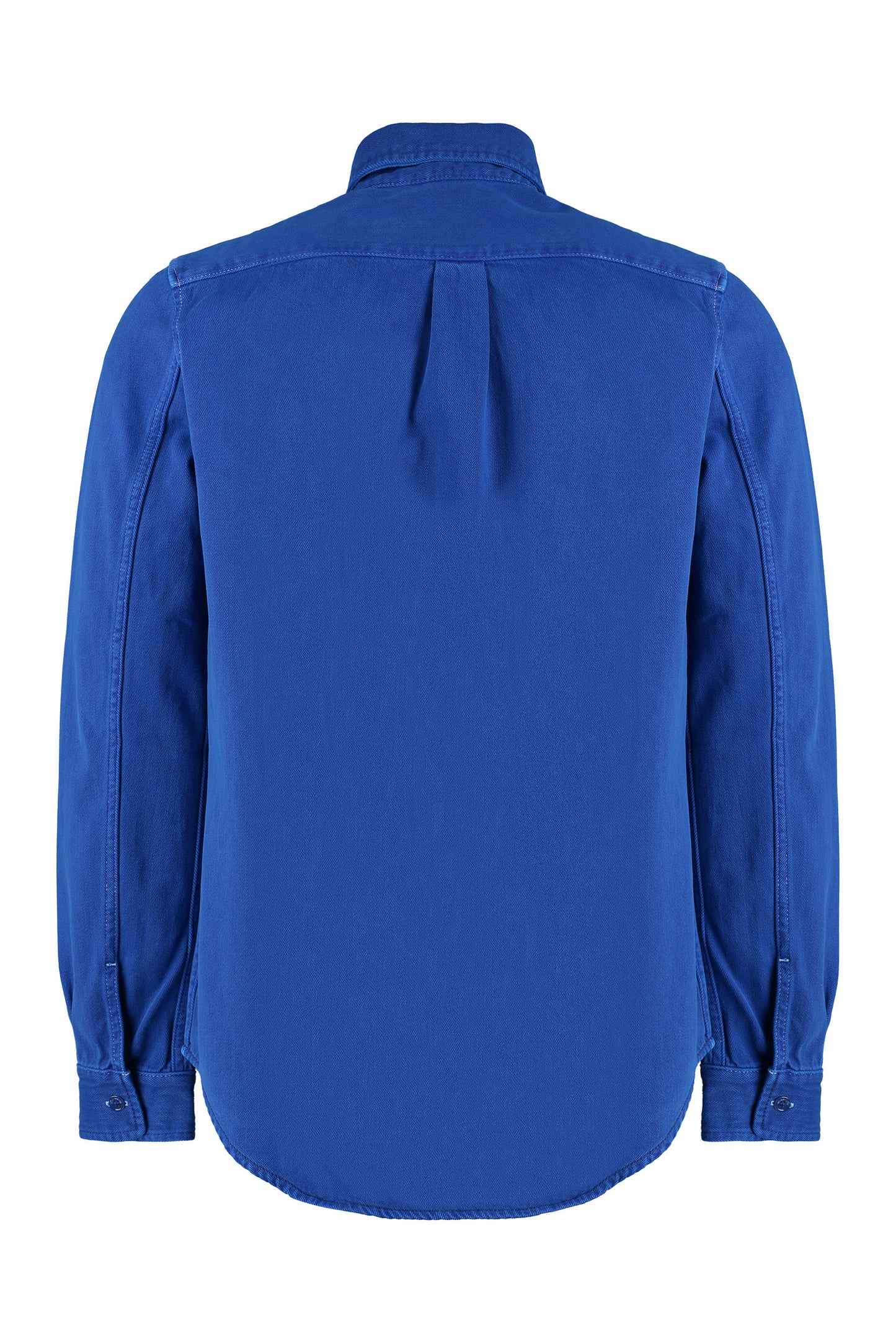 Masc cotton overshirt