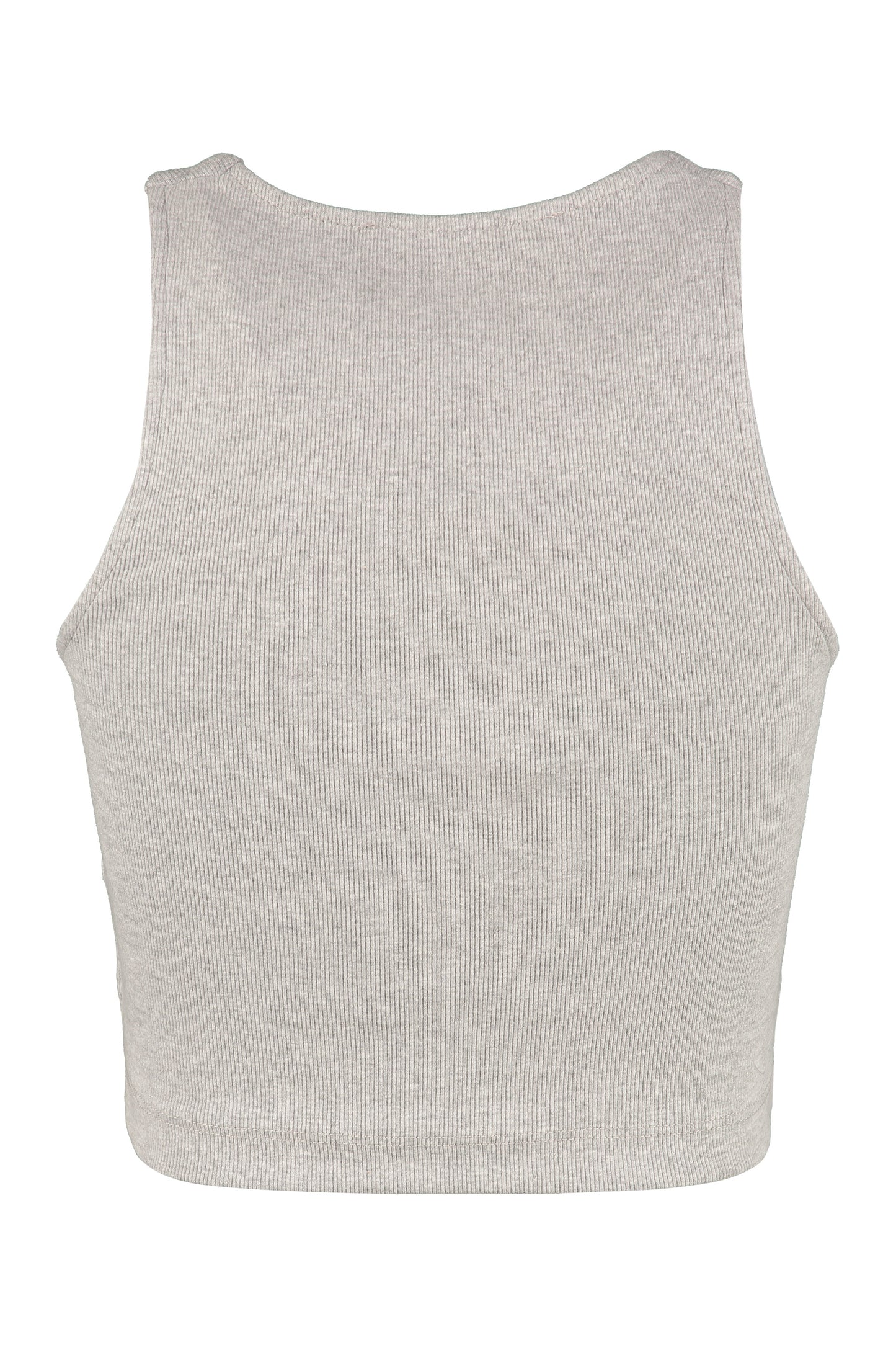 3x1 and Mimi Cuttrell - Cotton blend crop top