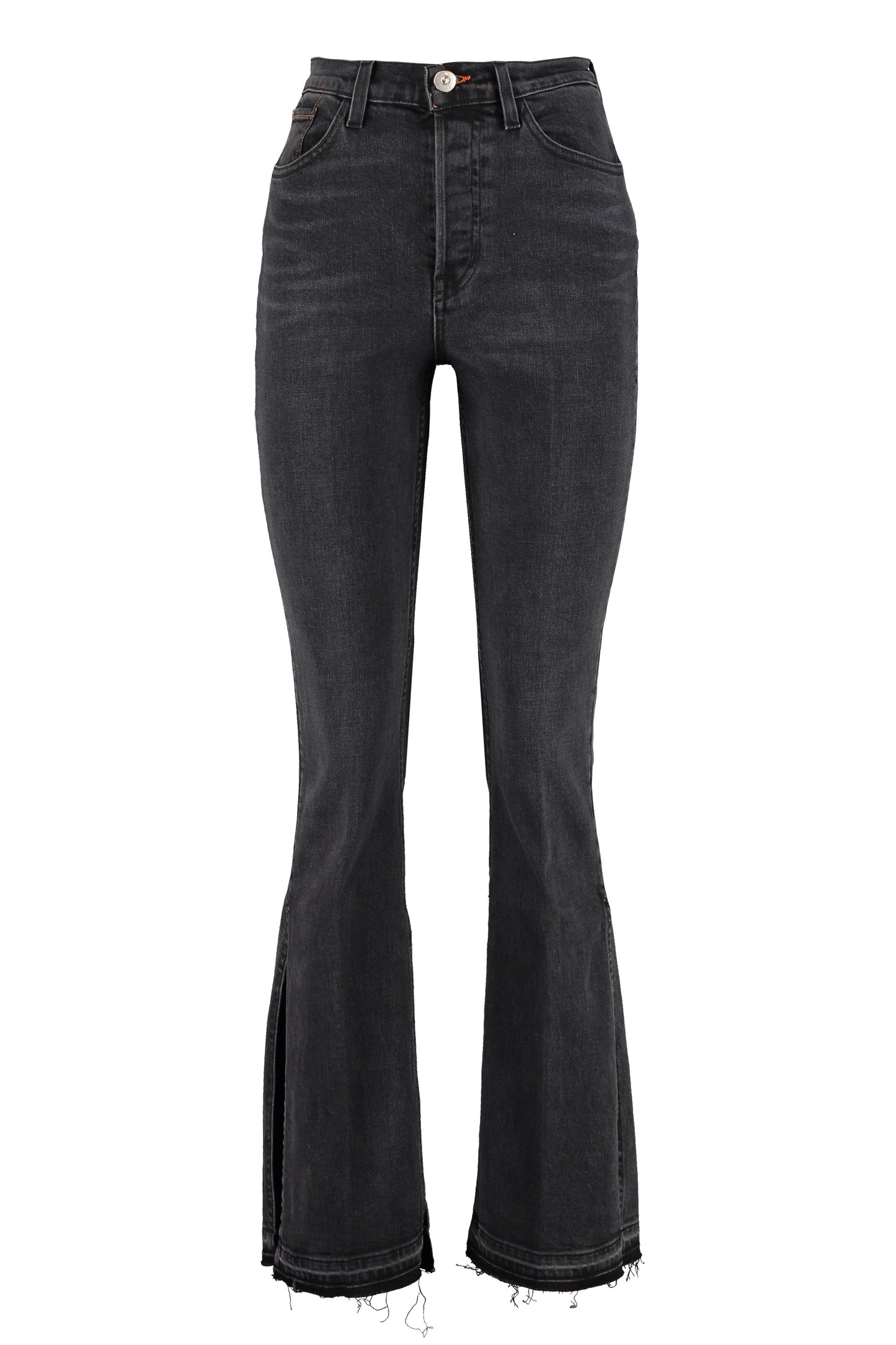 3x1 and Mimi Cuttrell - Kellie Flared jeans