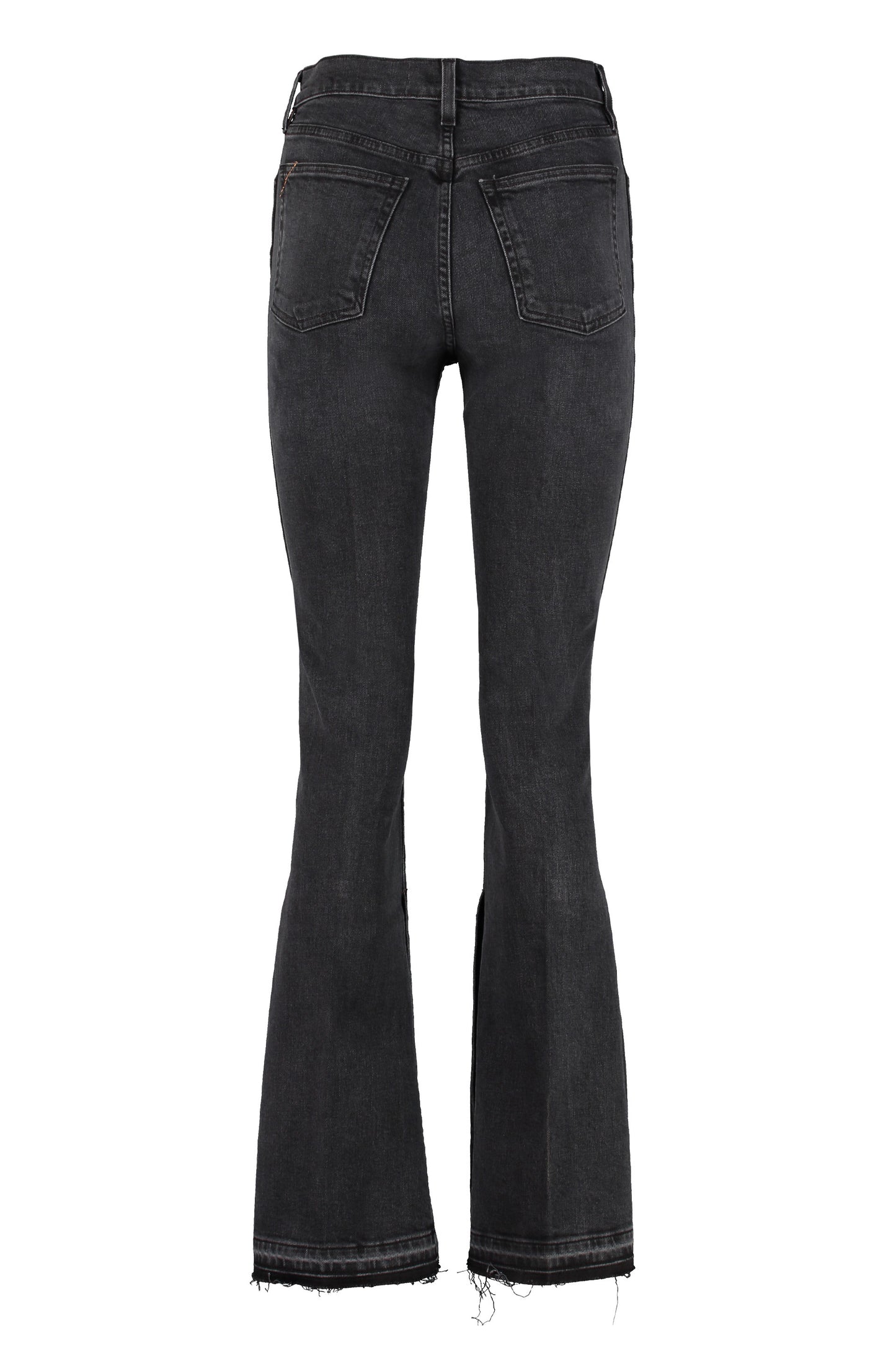 3x1 and Mimi Cuttrell - Kellie Flared jeans