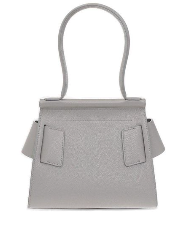 Bag KARL 24 SOFT SUEDE PF22 0