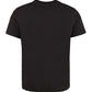 Stretch cotton T-shirt