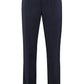 Virgin wool trousers