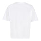 Logo print cotton t-shirt