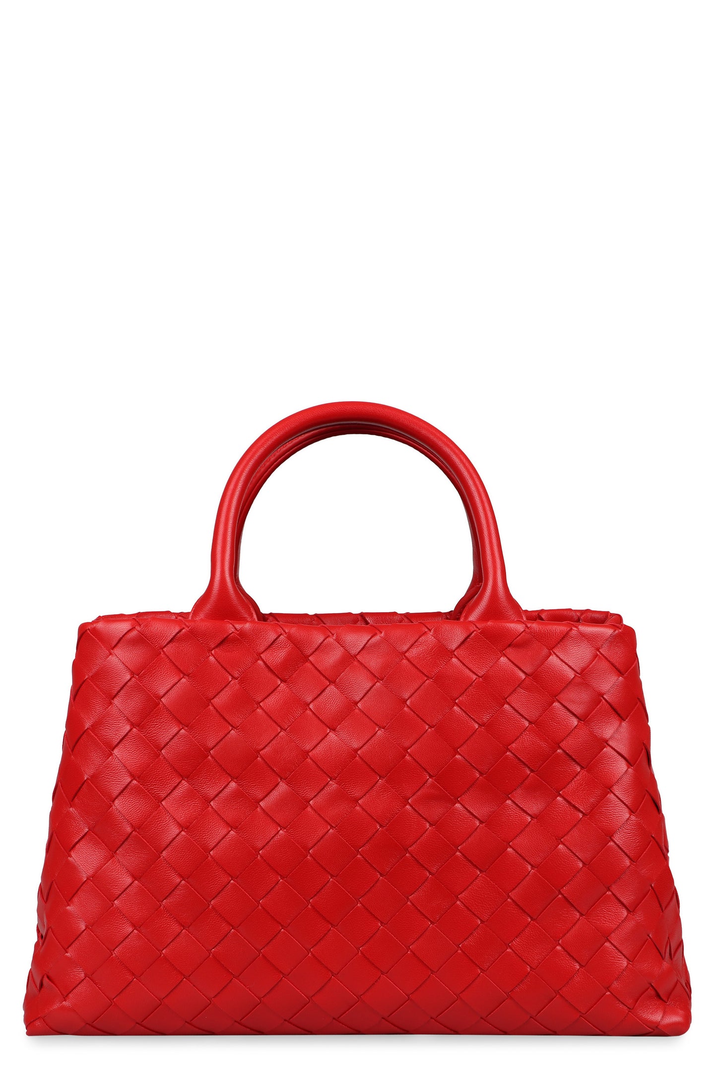 Intrecciato Nappa handbag