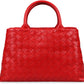 Intrecciato Nappa handbag