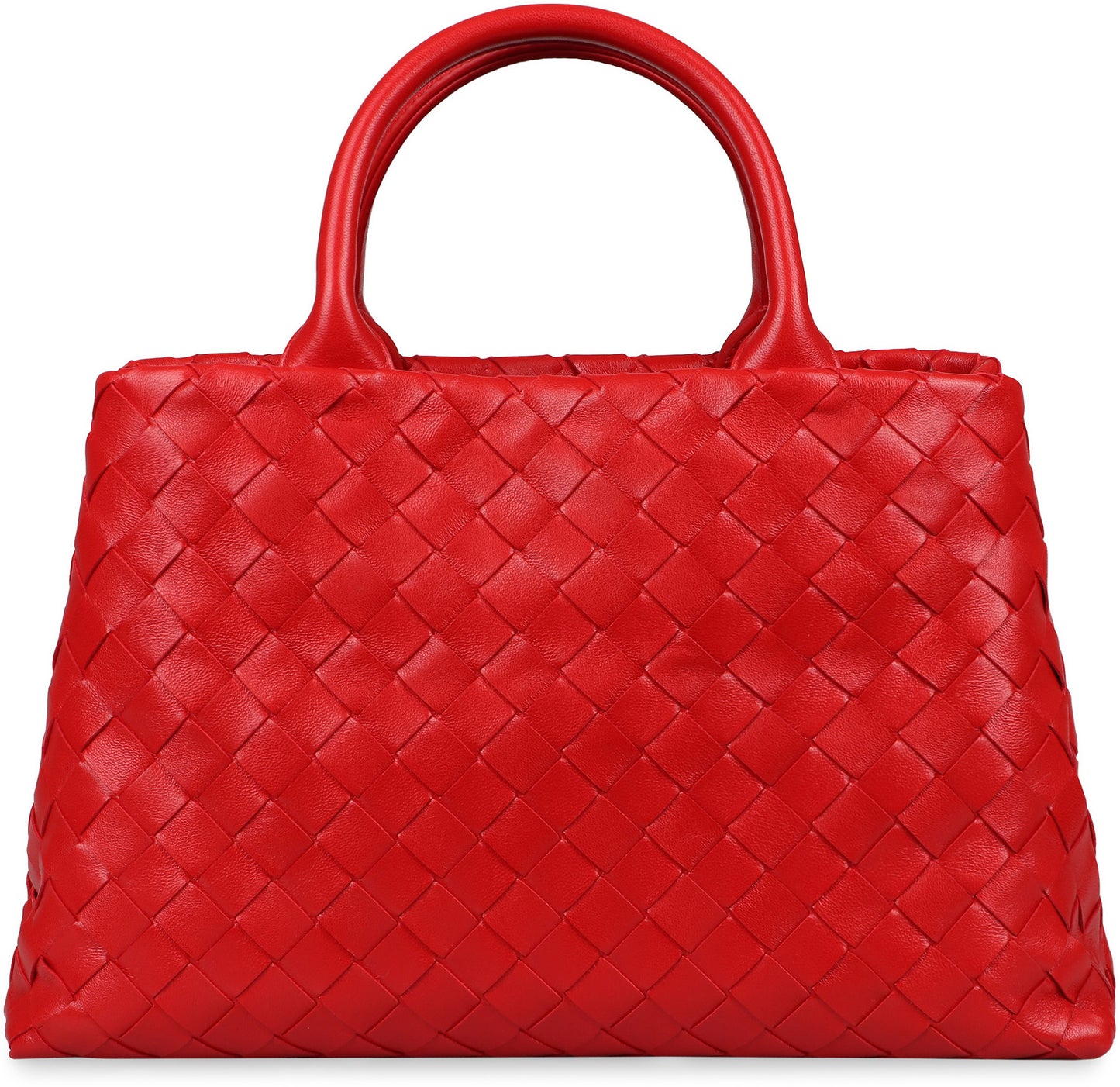 Intrecciato Nappa handbag