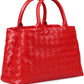 Intrecciato Nappa handbag