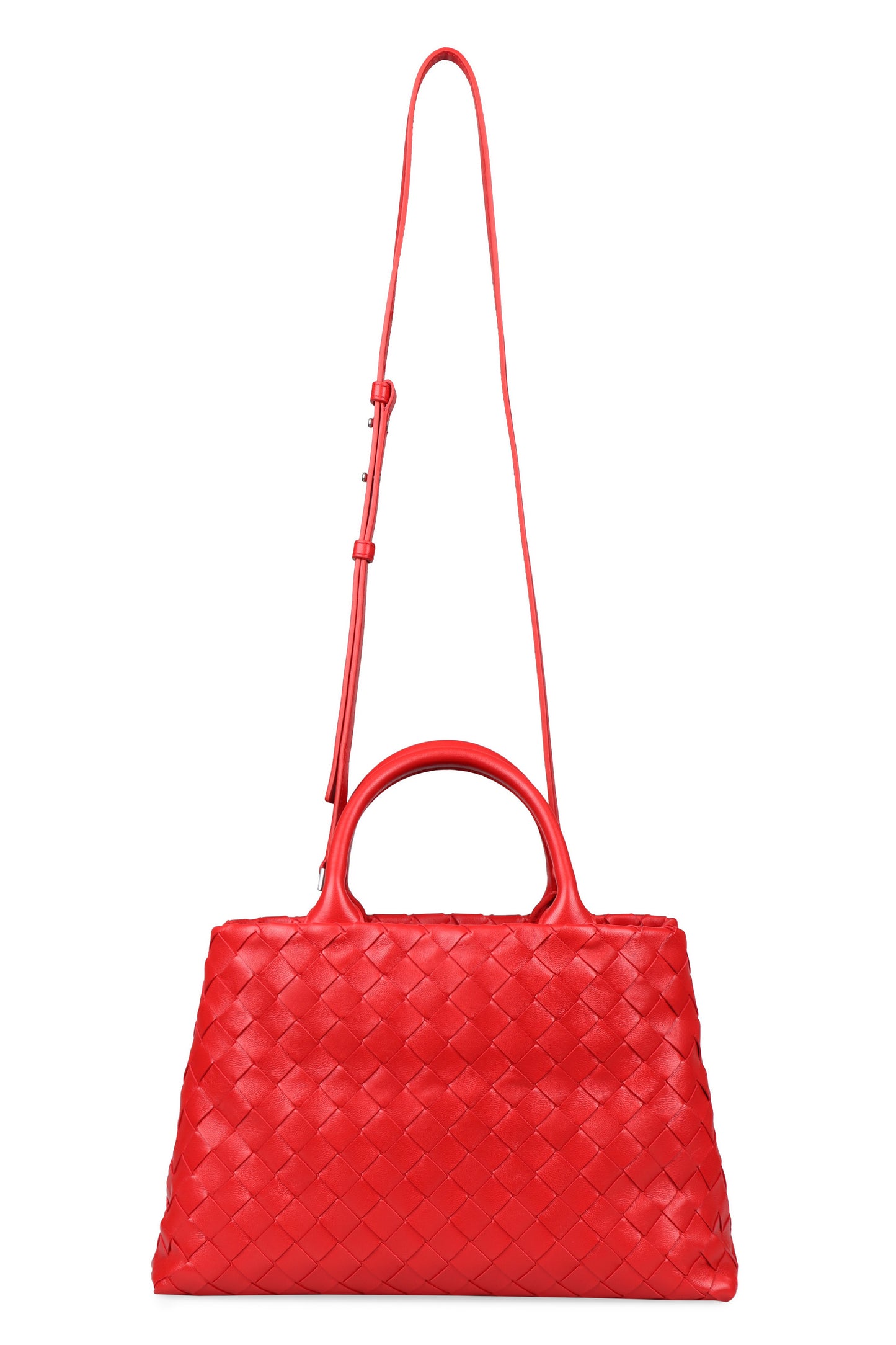 Intrecciato Nappa handbag