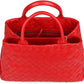 Intrecciato Nappa handbag