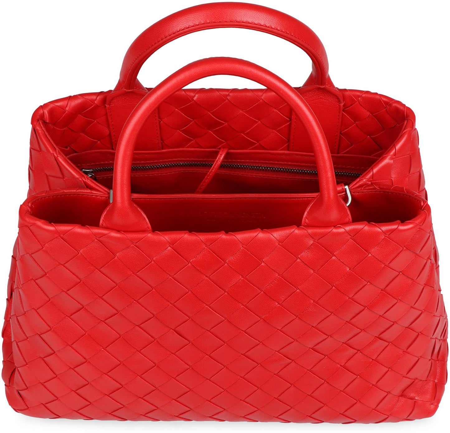 Intrecciato Nappa handbag