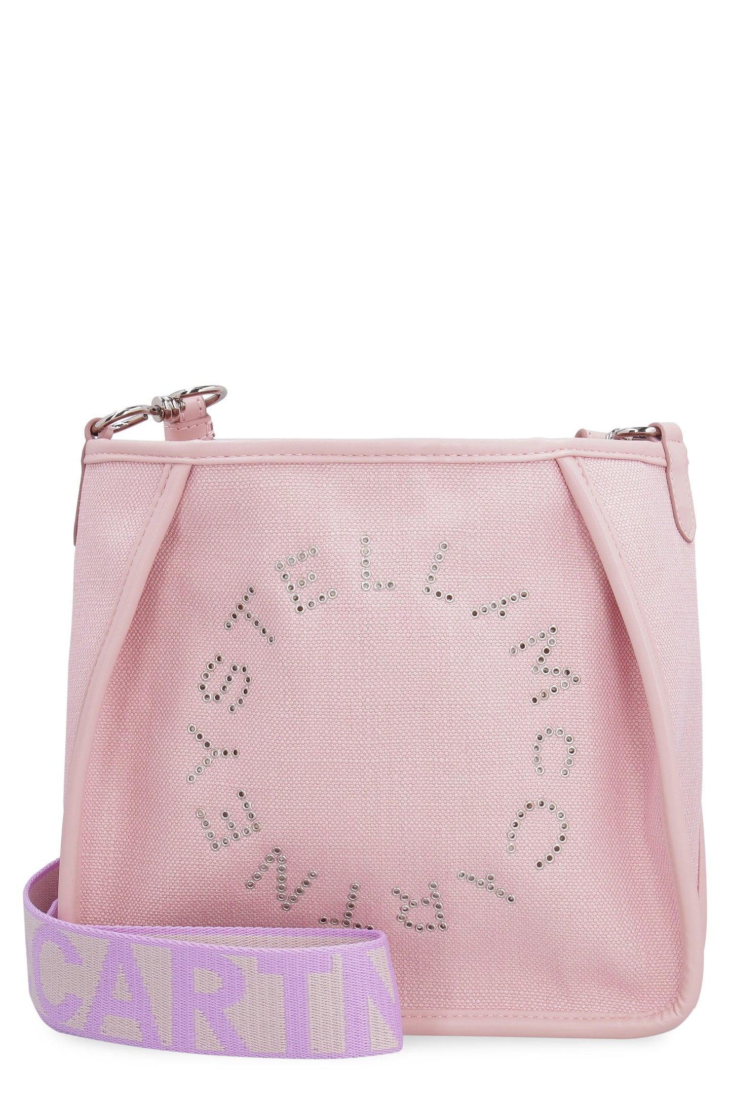 Stella Logo shoulder bag