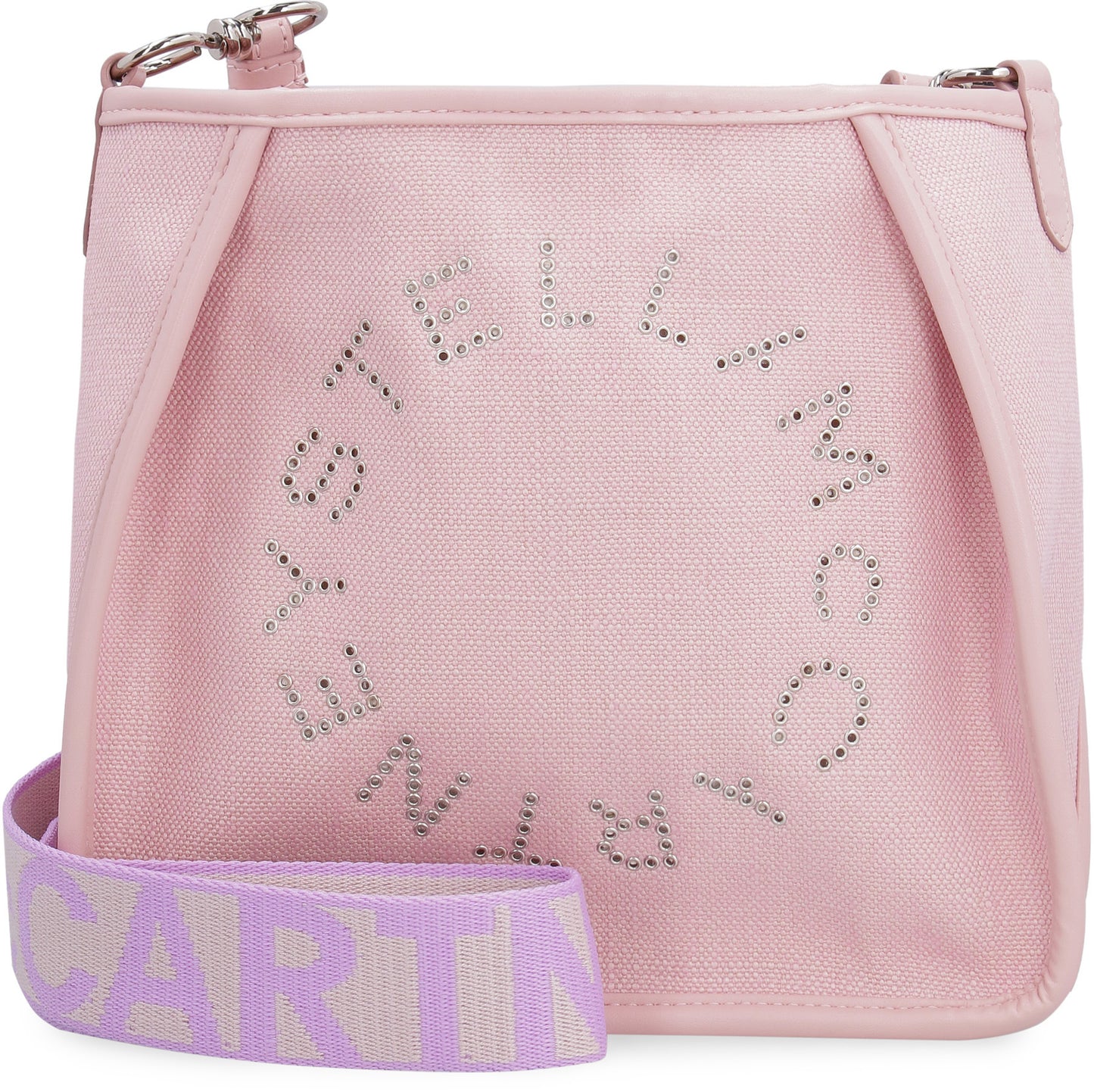 Stella Logo shoulder bag