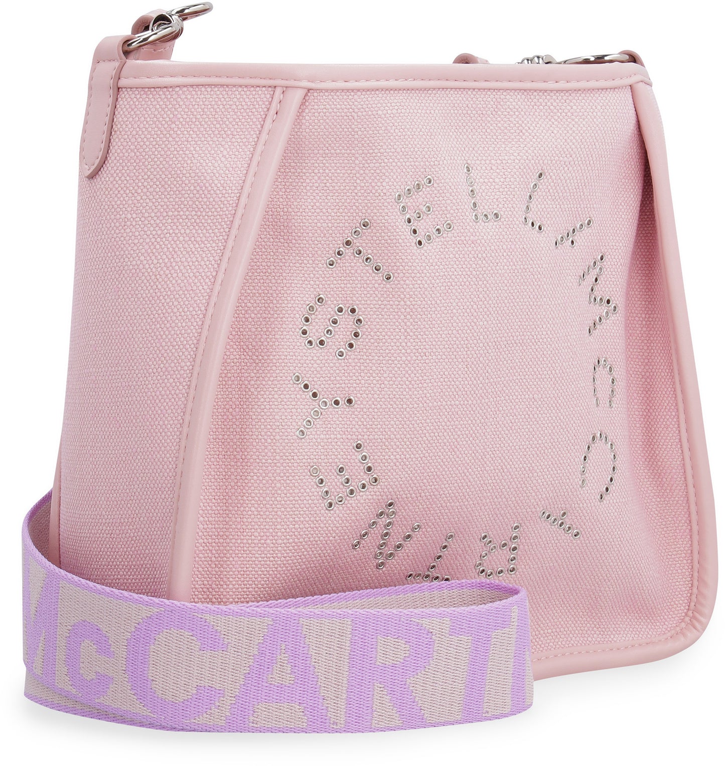 Stella Logo shoulder bag