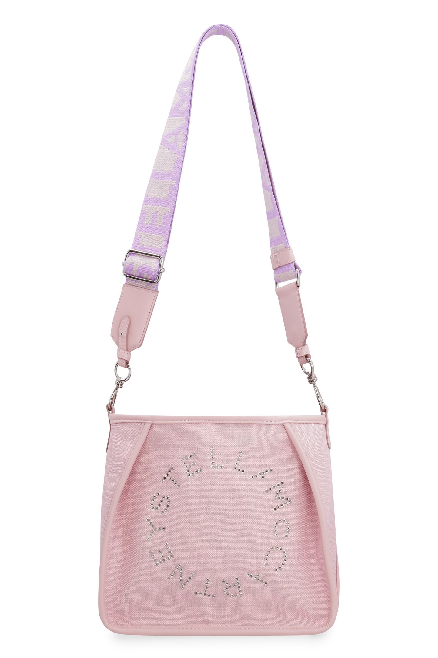 Stella Logo shoulder bag