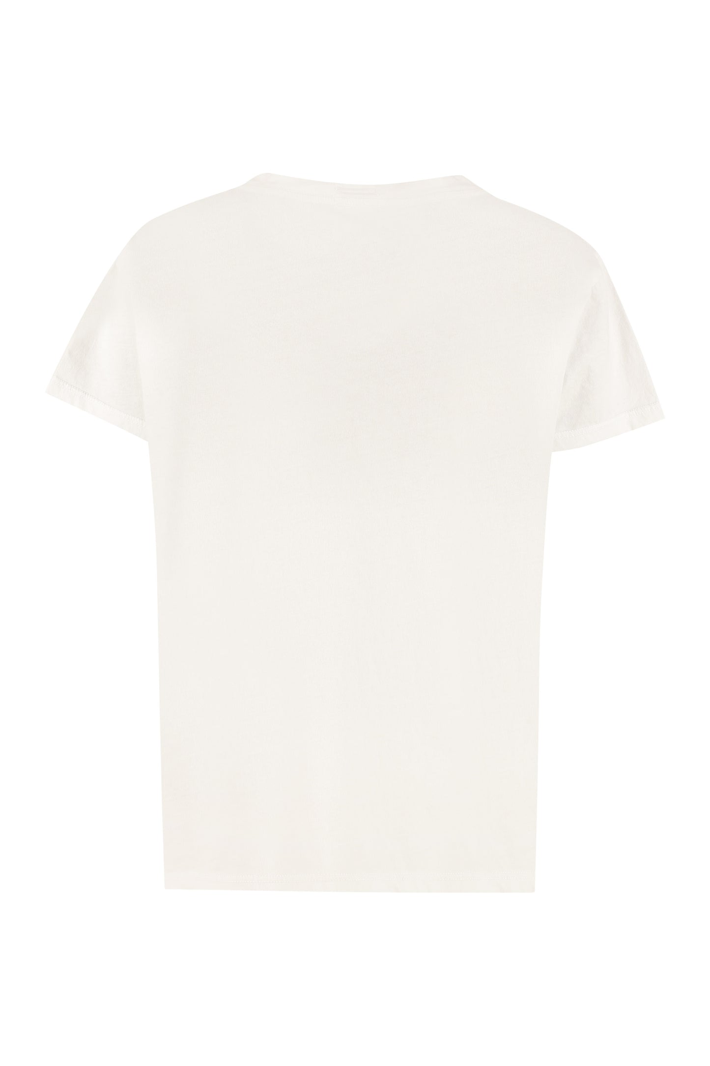 The Boxy Goodie Goodie cotton T-shirt