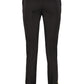 Decorative pin tailored trousers