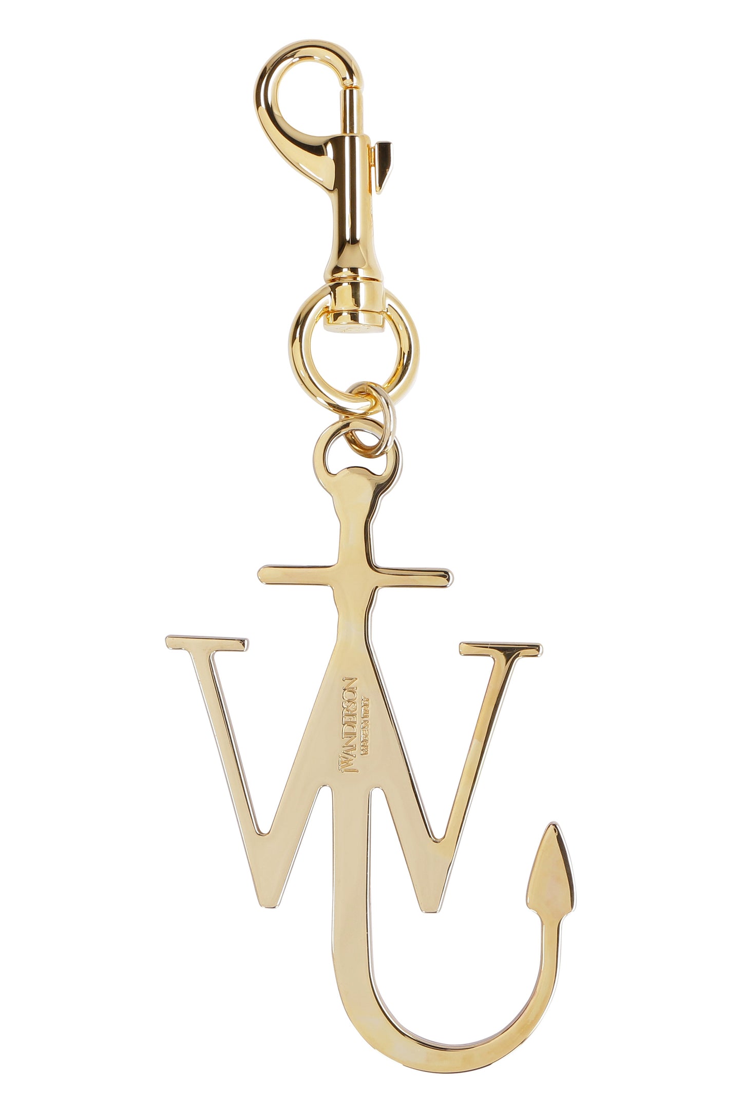 Anchor key ring