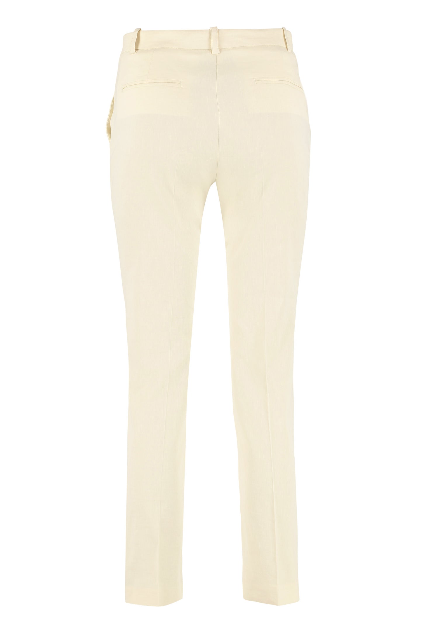 Bello 86 tailored trousers