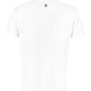 Crew-neck cotton T-shirt