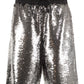 Alyssa sequined shorts