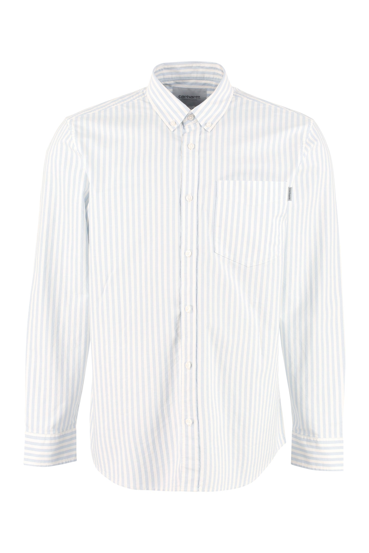 Simon cotton Oxford shirt