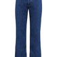 Masc Hi straight leg jeans