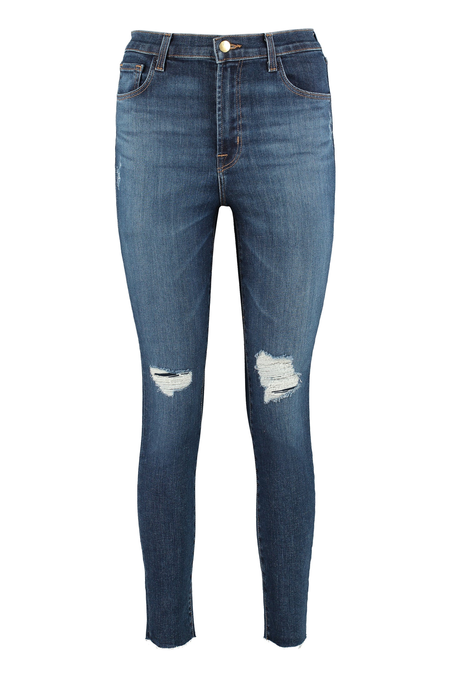 Leenah skinny jeans