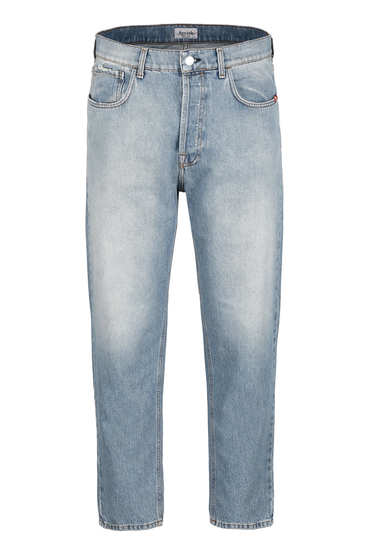 Adon straight leg jeans