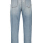 Adon straight leg jeans