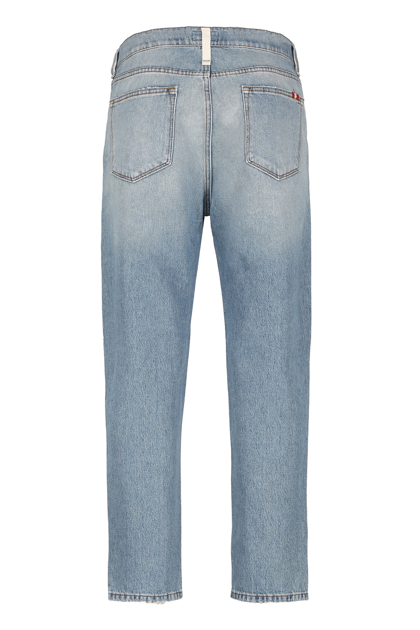 Adon straight leg jeans