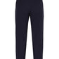 Virgin wool tailored trousers