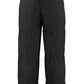 Cotton ripstop trousers