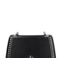 Varenne studded leather shoulder bag