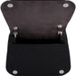 Varenne studded leather shoulder bag