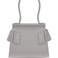 Bag KARL 24 SOFT SUEDE PF22 0