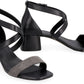 Diane leather sandals