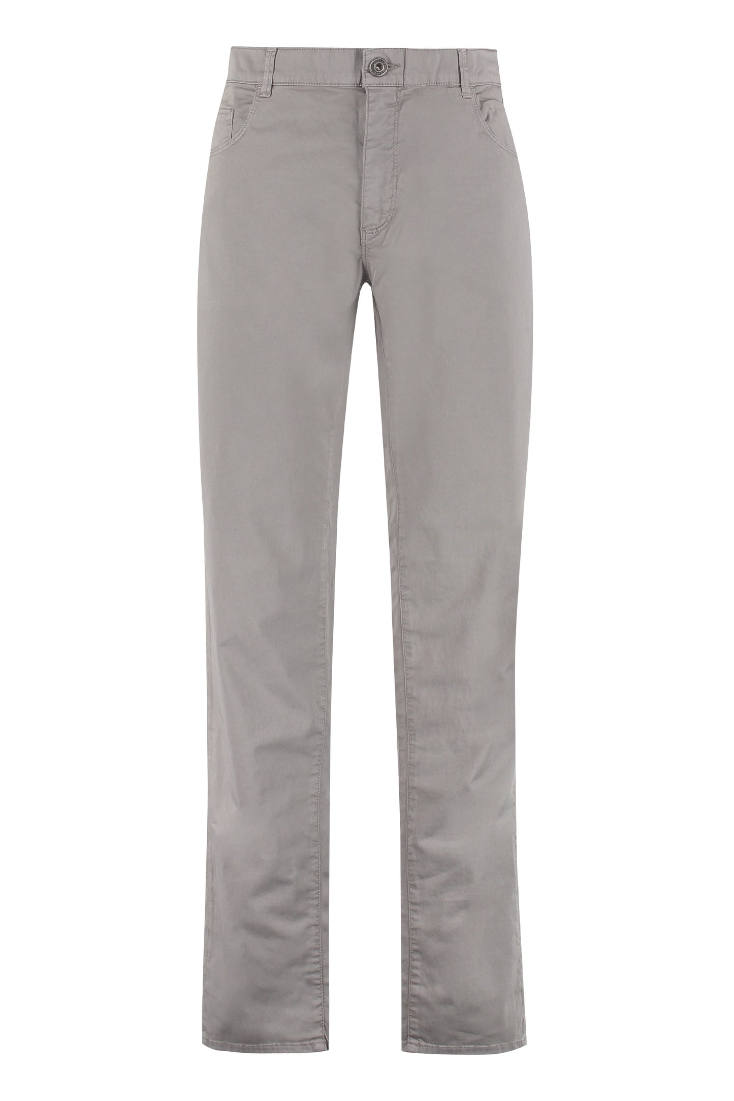 Cotton trousers