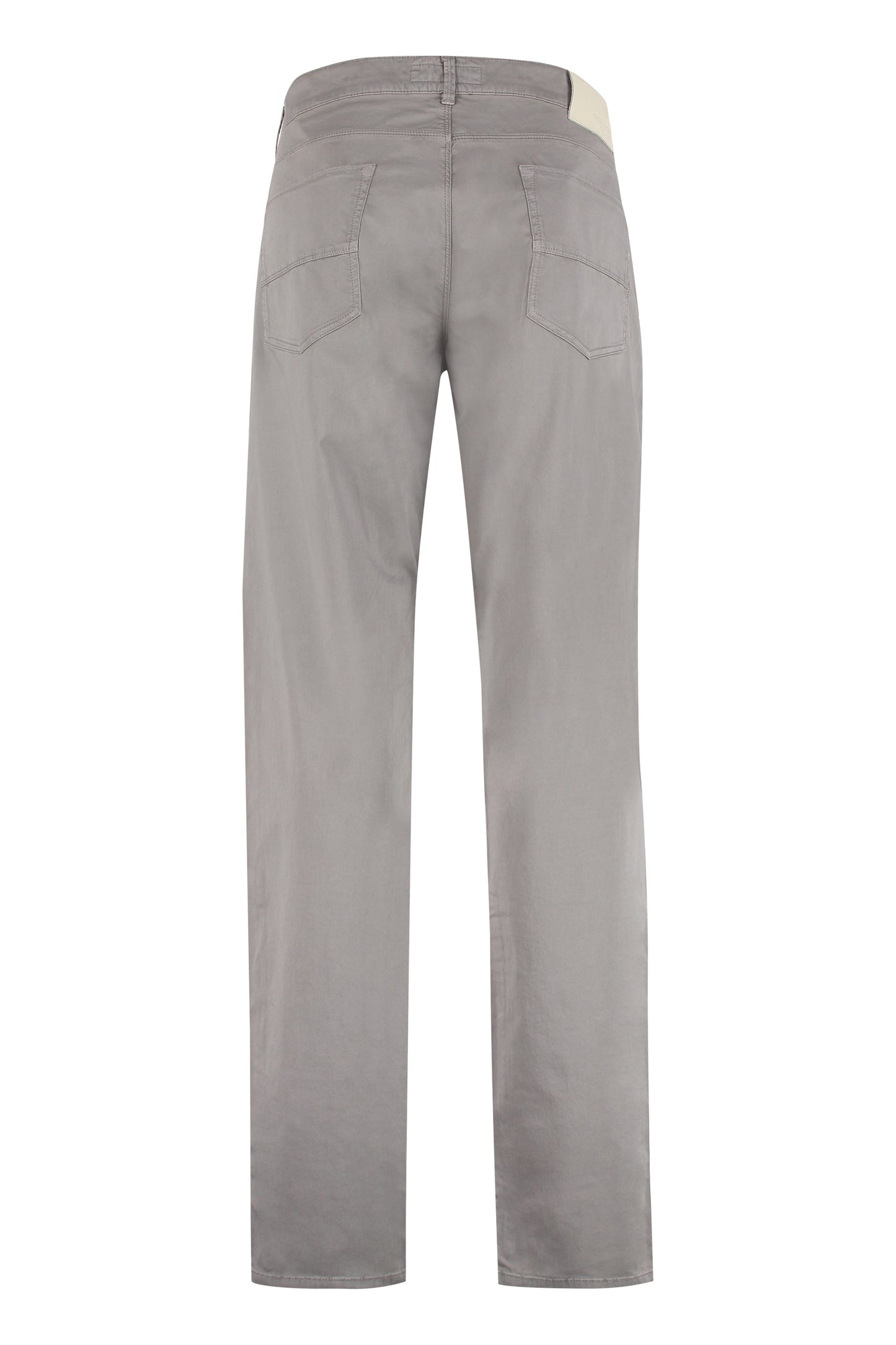 Cotton trousers