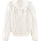 Rina techno fabric jacket